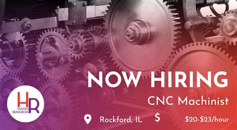 part time cnc jobs rockford il|cnc machinist rockford il.